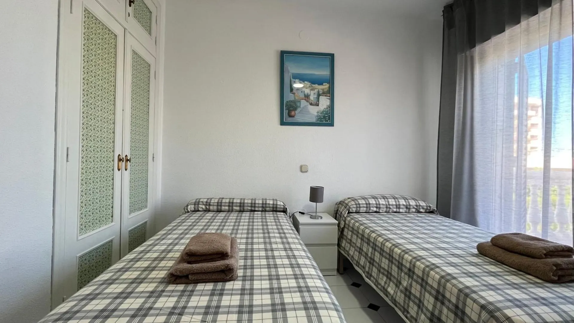 Beach And Golf House La Cala De Mijas 0*,