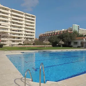 Apartment Carihuela Park 807 Spain