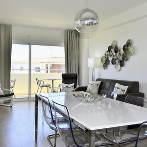  Apartment Playa Flores - Vistas Al Mar Spain
