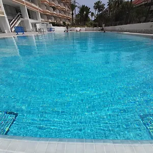  Apartment Playa Honda Spain