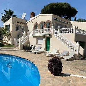  Villa Ardilla Spain