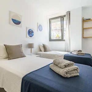 Apartment Ct 188 - Navigolf - Cala De Mijas, La Cala De Mijas