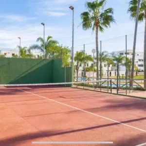 Apartment New In - Perfect For Golfers And Families!, La Cala De Mijas