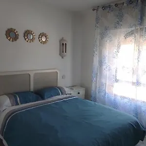 Apartment Mimosas Blue Ocean, La Cala De Mijas