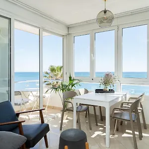  Apartment Monko On The Rock Spain