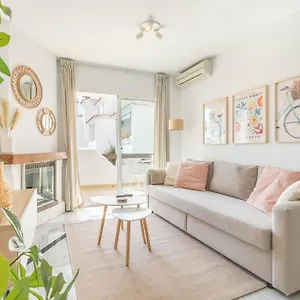Apartment Cosy Apartment, - Tcm, La Cala De Mijas