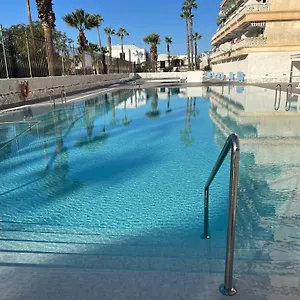  Apartment Playa Honda Lovely Americas - Spain