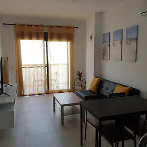 Apartment Apartamentos La Cala De Mijas, La Cala De Mijas