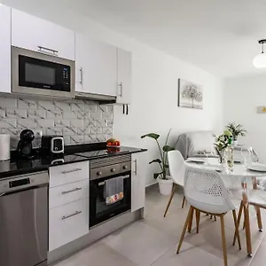  Apartment Casa Bella Spain