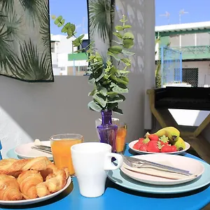  Apartment Casa Petula Spain
