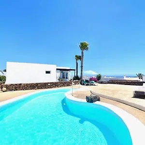  Apartment Rey Carlos Spain