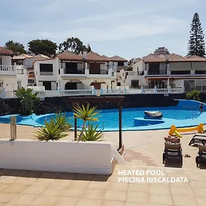  Apartment Playa Americas Paraiso Royal Spain