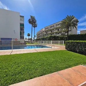  Apartment Beach Studio Torremolinos Spain