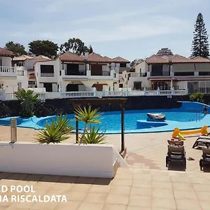  Apartment Playa Americas Paraiso Royal Spain