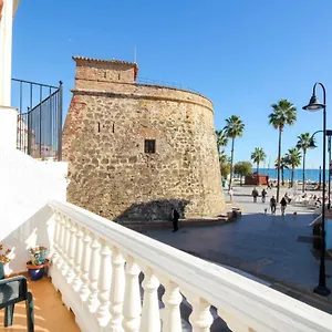  Holiday home Casa Playa El Torreon Spain