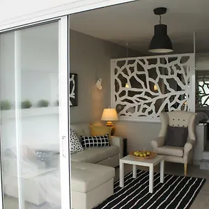  Apartment Rancho Miraflores Luxury & Desing Sea View Spain